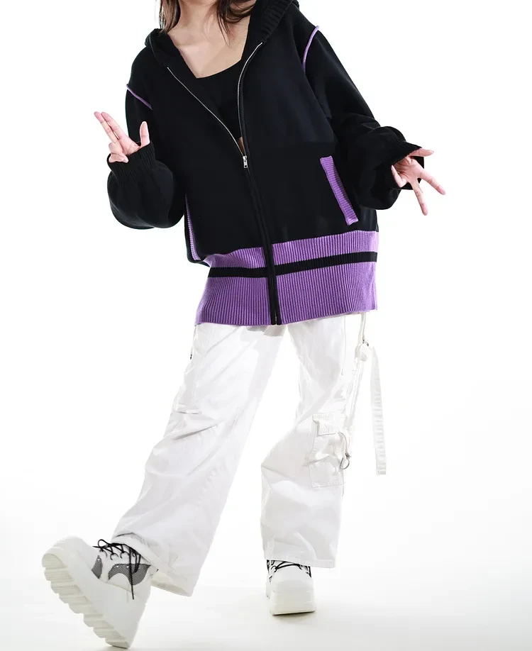 Manji Zipper Hoodie - Tokyo Revengers