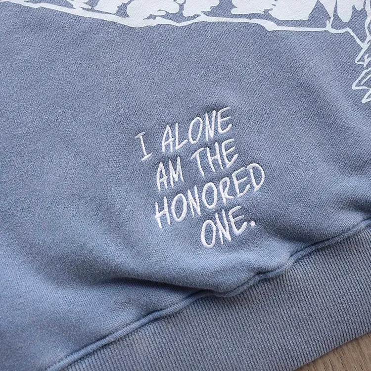 JJK Gojo Hoodie