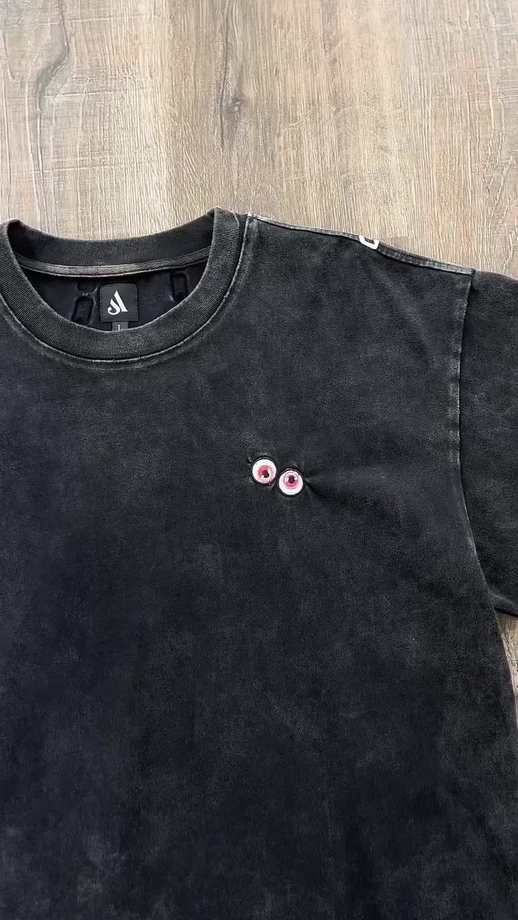 Kurapika Vintage Washed Tee - HXH