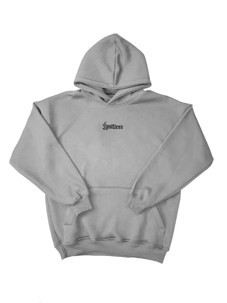 The Honoured One Hoodie