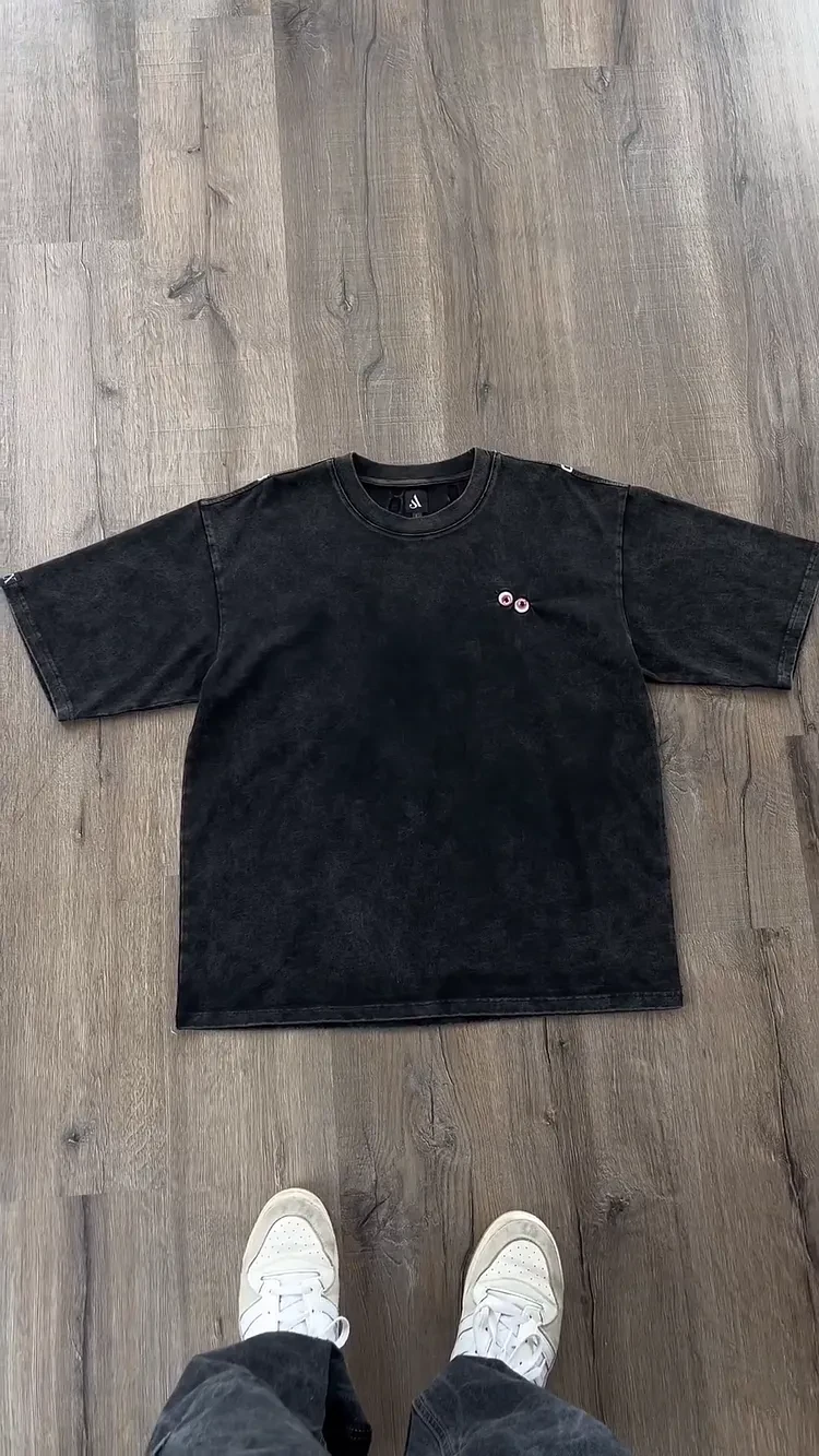 Kurapika Vintage Washed Tee - HXH