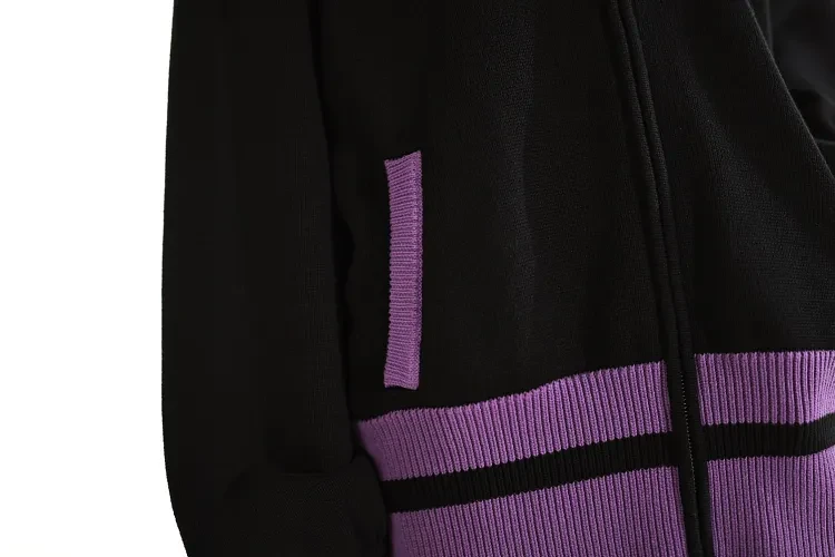 Manji Zipper Hoodie - Tokyo Revengers