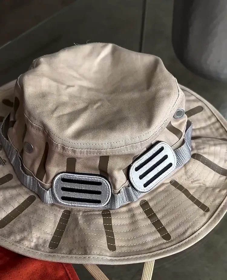 Sabo Boonie Hat