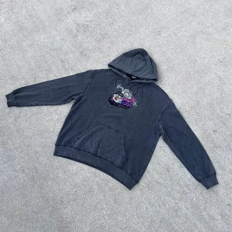 Innate Technique Hoodie