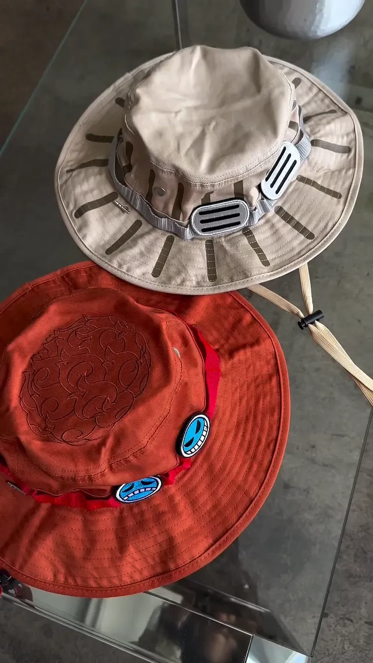 Sabo Boonie Hat