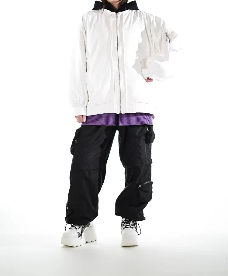 Manji Zipper Hoodie - Tokyo Revengers