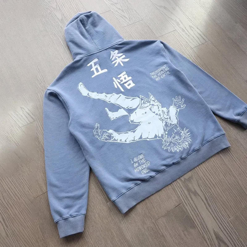 JJK Gojo Hoodie
