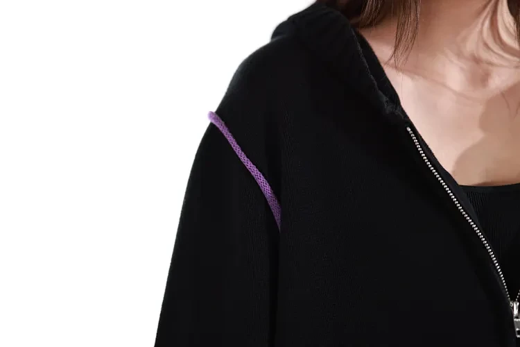 Manji Zipper Hoodie - Tokyo Revengers