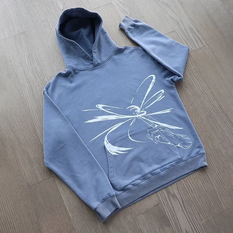 JJK Gojo Hoodie