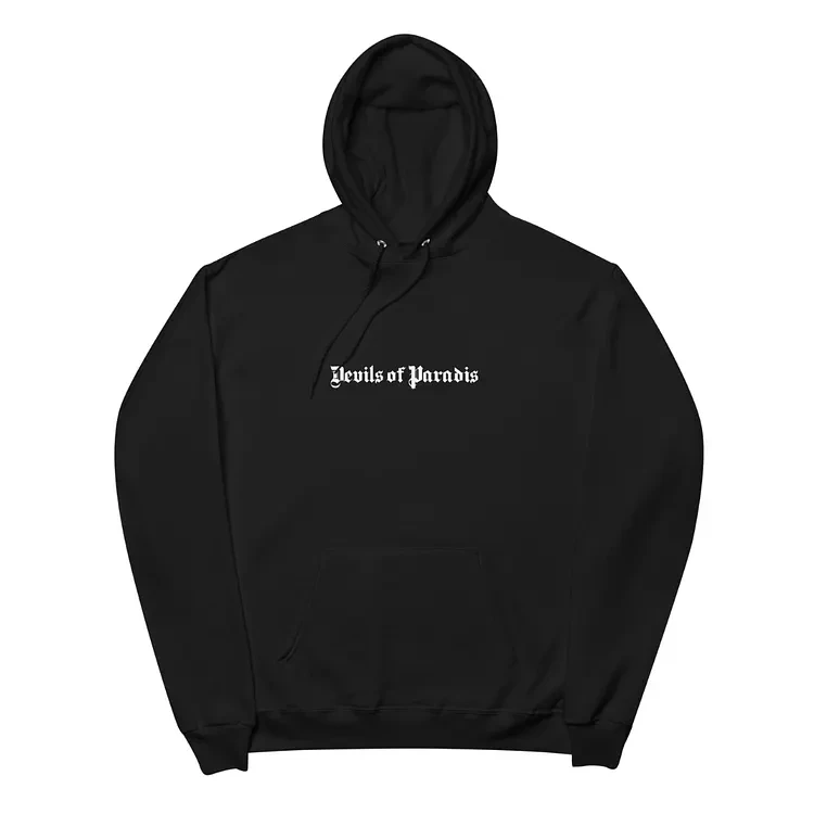 "Eren X Attack Titan - AOT" Hoodie
