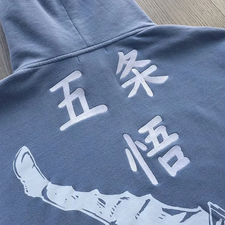 JJK Gojo Hoodie