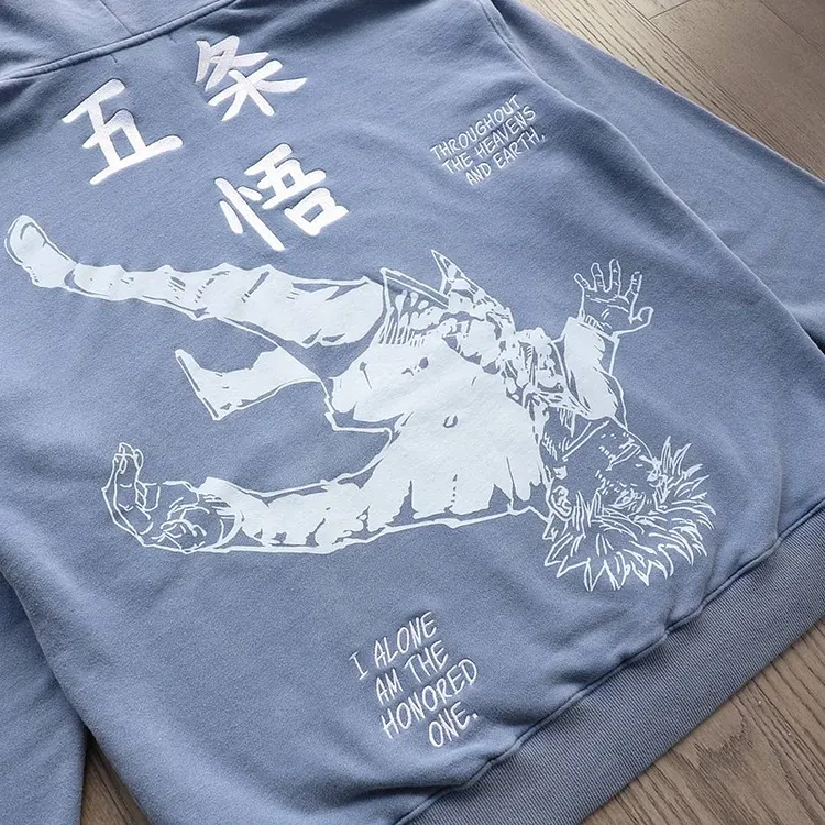 JJK Gojo Hoodie