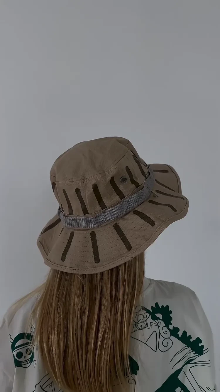 Sabo Boonie Hat